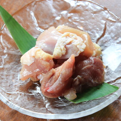 鶏もも