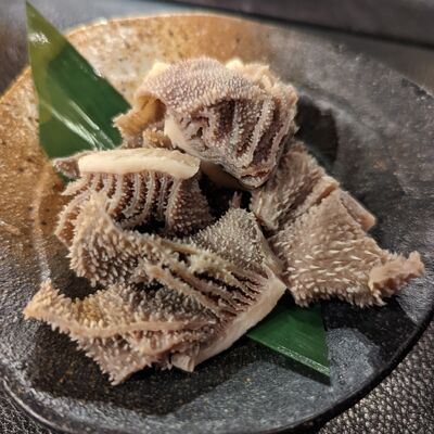 焼きセンマイ