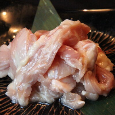 せせり